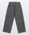 COLIN MEREDITH: COIN LOOP DENIM GRID