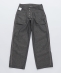 COLIN MEREDITH: COIN LOOP DENIM GRID