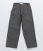 COLIN MEREDITH: COIN LOOP DENIM GRID