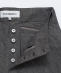 COLIN MEREDITH: COIN LOOP DENIM GRID