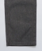 COLIN MEREDITH: COIN LOOP DENIM GRID