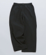 Goldwin: ADVANCED LIGHT WIDE PANTS �u���b�N