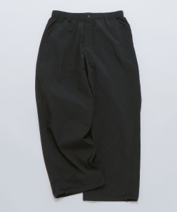 Goldwin: ADVANCED LIGHT WIDE PANTS