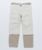 TAKE&SONS: 8 LINEN FARMER�fS DRAWSTRIG PANTS