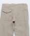 TAKE&SONS: 8 LINEN FARMER�fS DRAWSTRIG PANTS