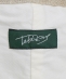 TAKE&SONS: 8 LINEN FARMER�fS DRAWSTRIG PANTS