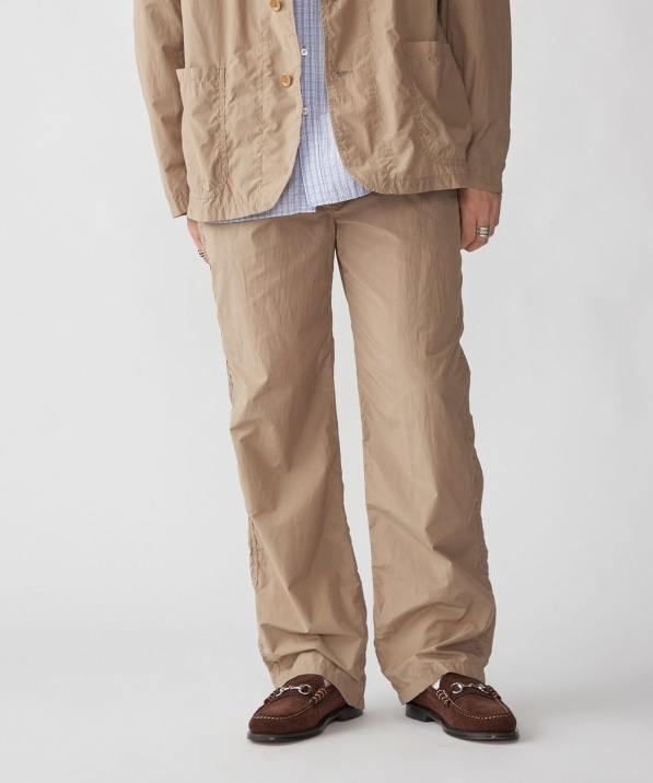 SHIPS: FAbRICA �C�[�W�[�p���c