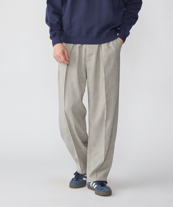 SHIPS: Comfy Line ���C�h �s���^�b�N �C�[�W�[�p���c