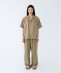 City Ambient Products: THIS IS COTTON LINEN EASY PANT