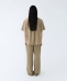 City Ambient Products: THIS IS COTTON LINEN EASY PANT
