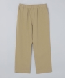 City Ambient Products: THIS IS COTTON LINEN EASY PANT �x�[�W��