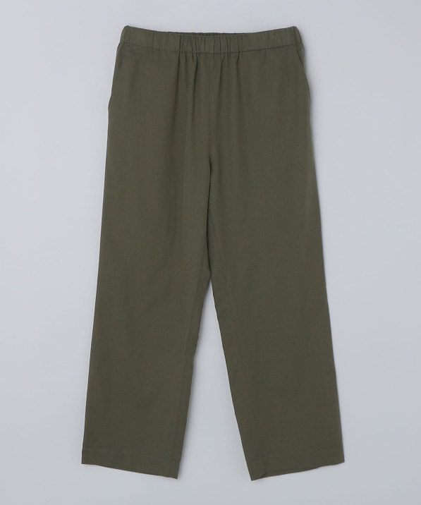City Ambient Products: THIS IS COTTON LINEN EASY PANT