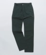 GROWN&SEWN: Independent Slim Pant - Ultimate Twill オリーブ