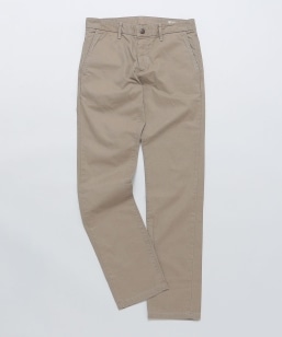 GROWN&SEWN: Independent Slim Pant - Ultimate Twill