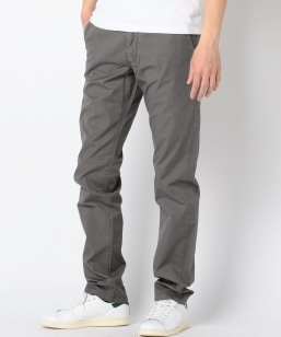 GROWN&SEWN: Independent Slim Pant - Feather Twill