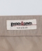 GROWN&SEWN: Drawstring Pant - Feather Twill