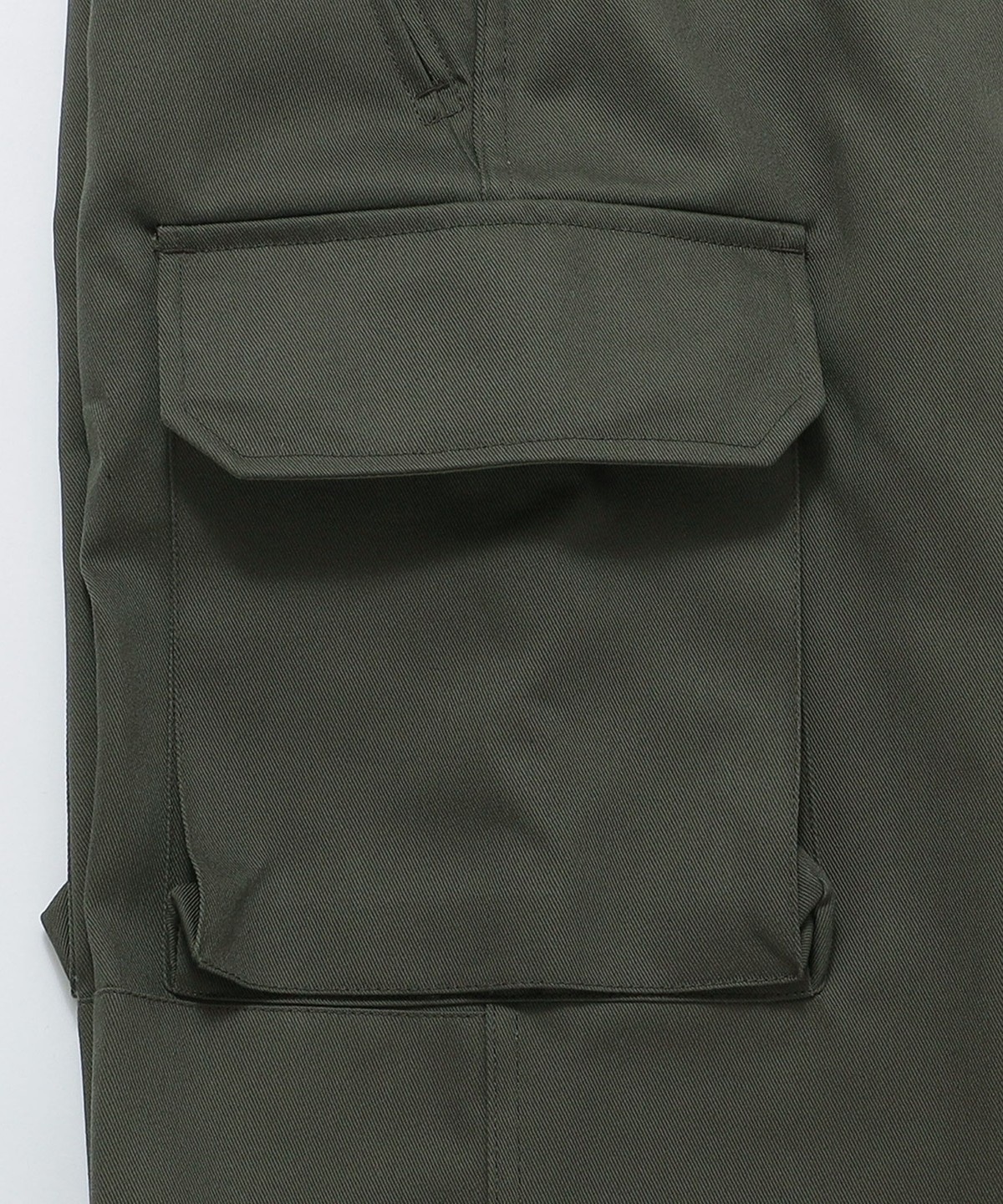 BERJAC: ARMY TROUSERS M47: パンツ SHIPS 公式サイト｜株式会社シップス