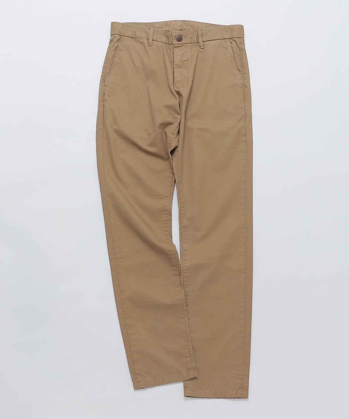 SHIPS別注】GROWN&SEWN: Barton Tapered Pant - Ultimate Twill