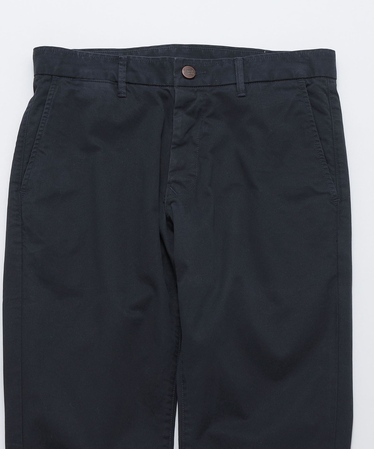 SHIPS別注】GROWN&SEWN: Barton Tapered Pant - Ultimate Twill