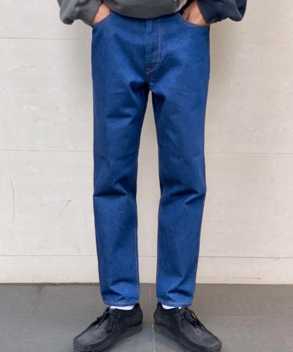 West over alls 806T