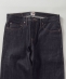 TELLASON: ANKARA 14.75oz Straight Leg Selvedge Jeans