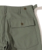 【Southwick別注】Engineered Garments WORKADAY: Heavy Twill Fatigue Pants