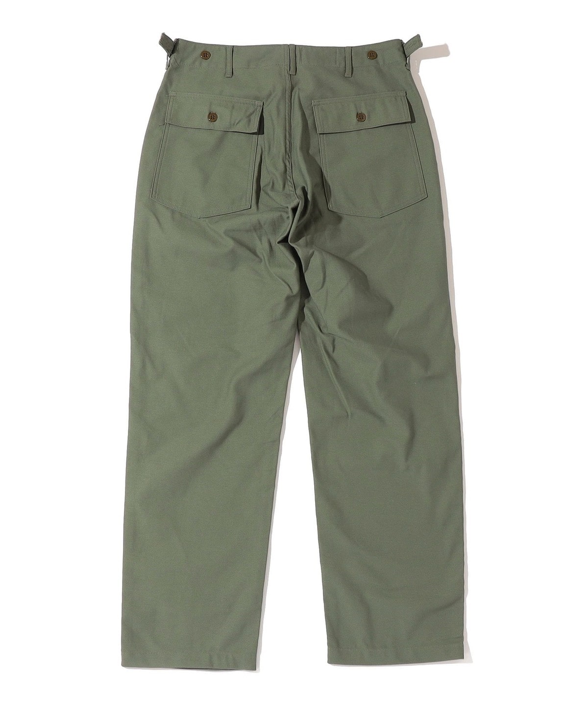 ＜BURK × Steven Alan＞ FATIGUE PANTS/パンツ