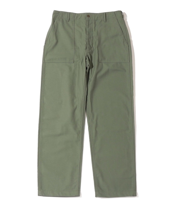 ＜BURK × Steven Alan＞ FATIGUE PANTS/パンツ