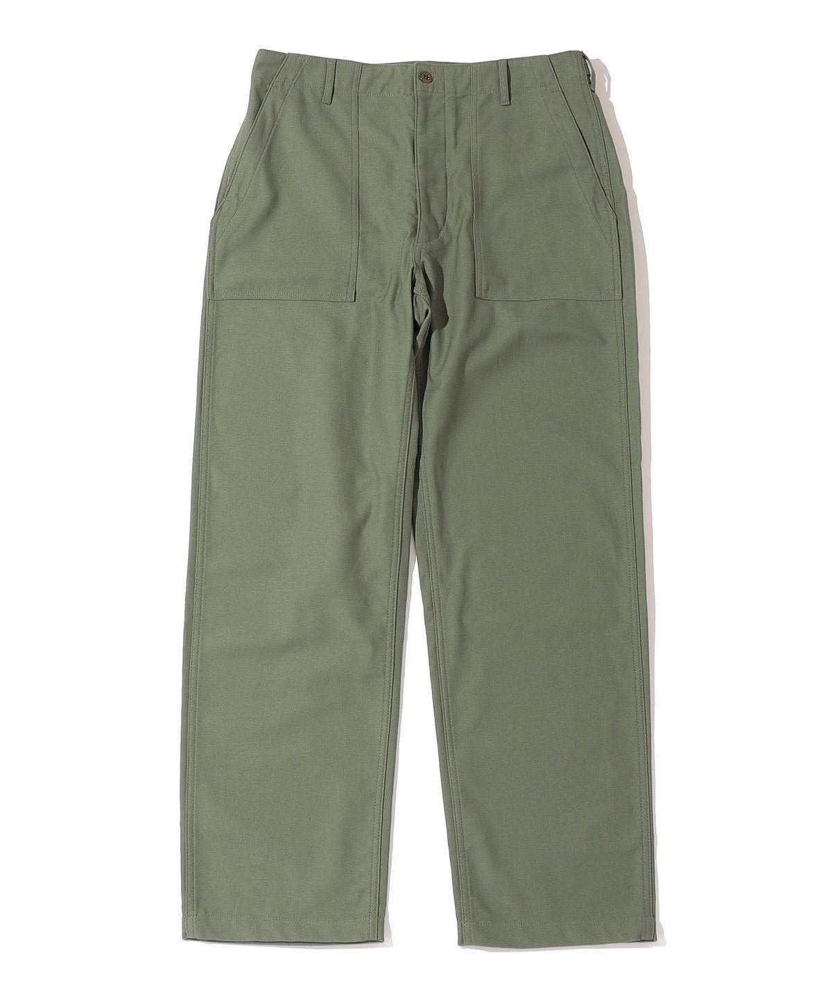【Southwick別注】Engineered Garments WORKADAY: Heavy Twill Fatigue Pants オリーブ