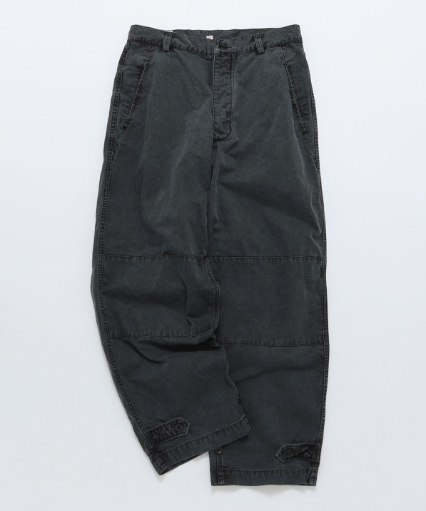 outil: PANTALON AUTRAC: パンツ SHIPS 公式サイト｜株式会社シップス