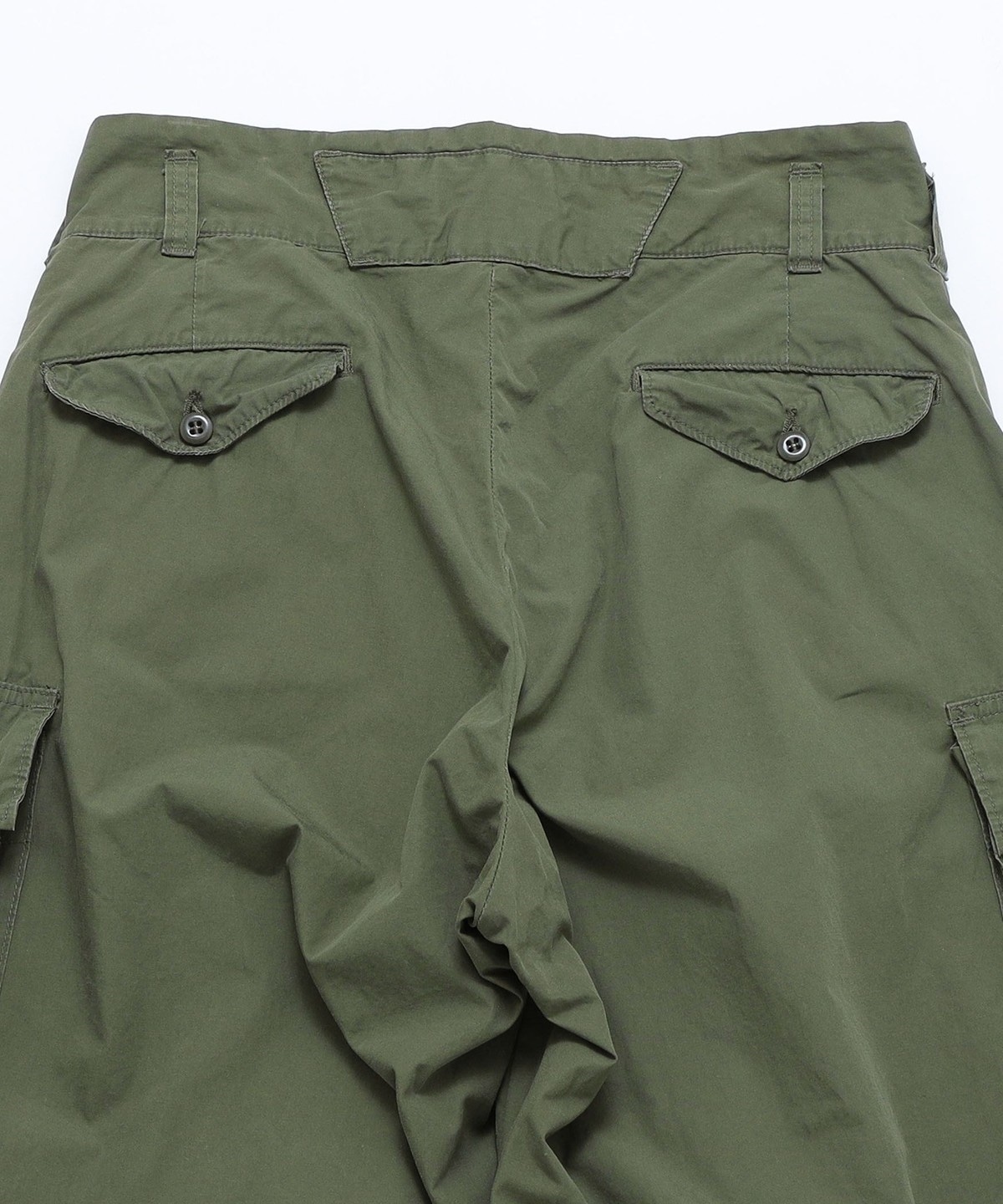 CAL O LINE MOUNTAIN CARGO PANT パンツ SHIPS 公式サイト｜株式会社シップス