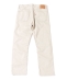 【Southwick別注】WAREHOUSE & CO.: Basic Pique 5Pocket Pants