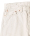 【Southwick別注】WAREHOUSE & CO.: Basic Pique 5Pocket Pants