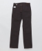 GROWN&SEWN: Union (double Knee) Work Pant - 12oz State-Side Canvas