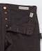 GROWN&SEWN: Union (double Knee) Work Pant - 12oz State-Side Canvas