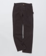 GROWN&SEWN: Union (double Knee) Work Pant - 12oz State-Side Canvas uE
