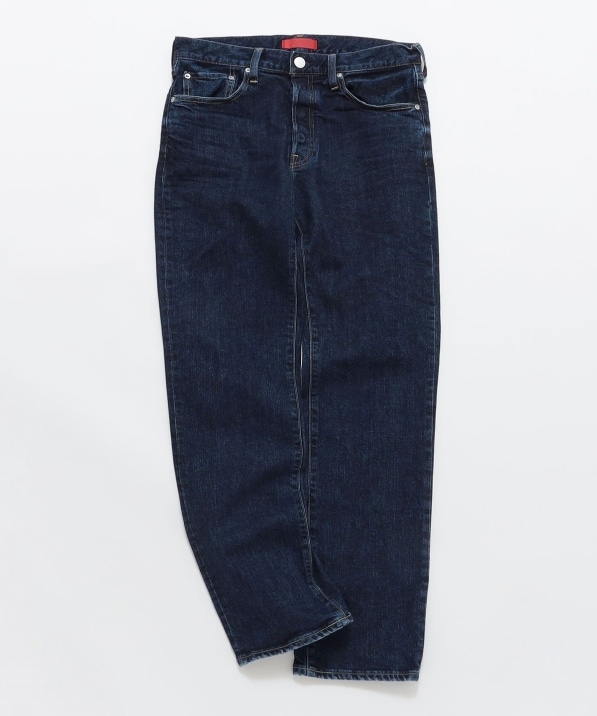 RED CARD: RHYTHM STRAIGHT DENIM: パンツ SHIPS 公式サイト｜株式会社 