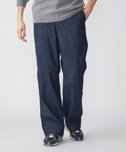 SHIPS STANDARD: �f�j�� ���C�h �g���E�U�[�Y