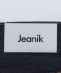 Jeanik: 101 STRAIGHT 5POCKET DENIM
