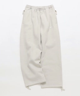 NIKE: SOLO SWOOSH BB FLEECE PT