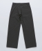 ROA: NUMB PINSTRIPED PACKABLE PANTS