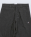 ROA: NUMB PINSTRIPED PACKABLE PANTS