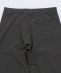 ROA: NUMB PINSTRIPED PACKABLE PANTS