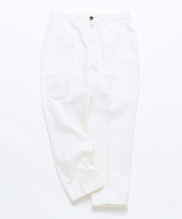 BARNSTORMER: HERRINGBONE DRESS FATIGUE