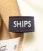【WEB限定】SHIPS: ≪手洗い可能≫ セットアップ対応 SOLOTEX（R) ジャージー テーパード イージー パンツ