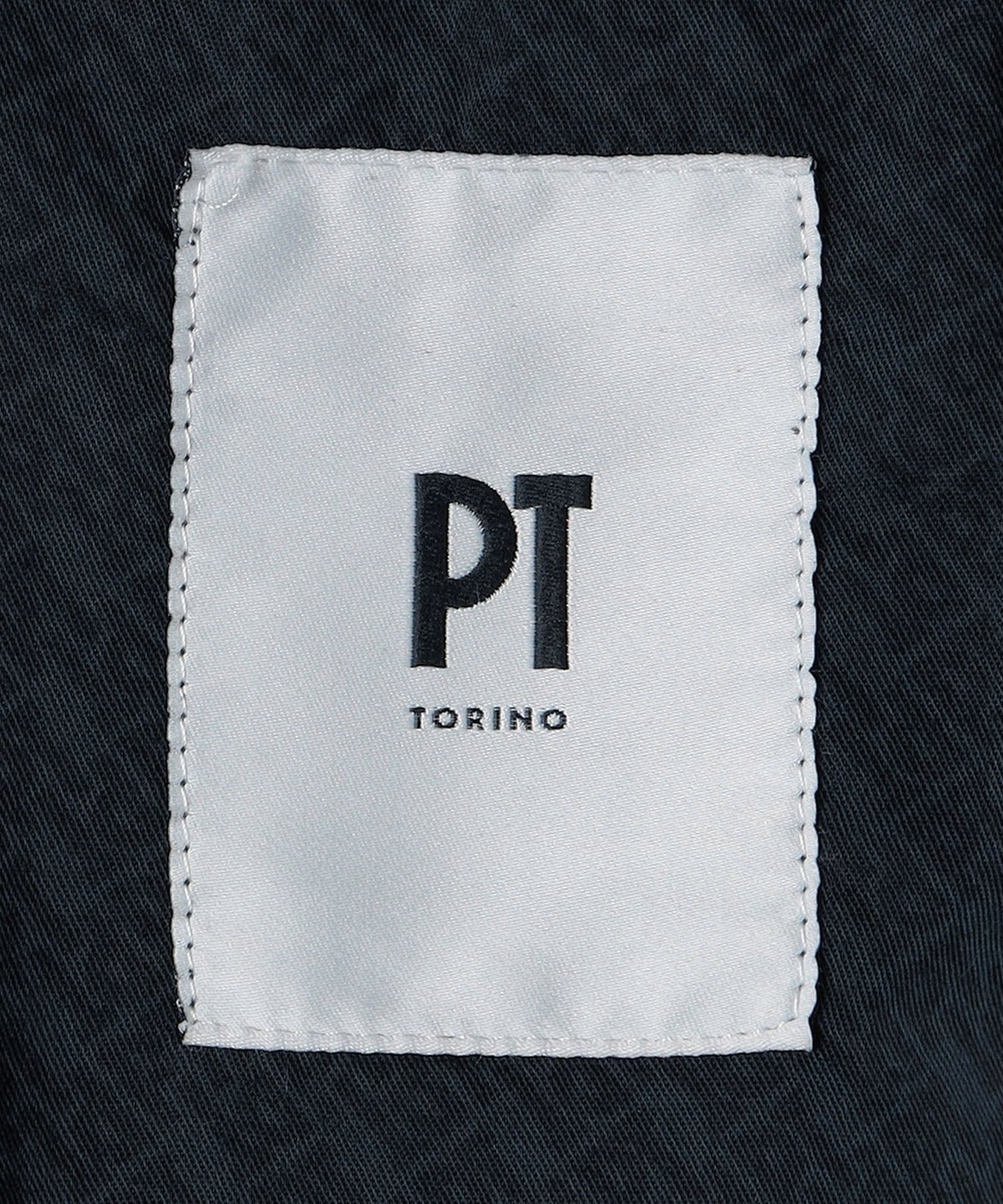 PT TORINO: カラー ストレッチ コーデュロイ パンツ: スーツ/ビジネス 