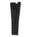 THOMSON: Wool Check Trousers