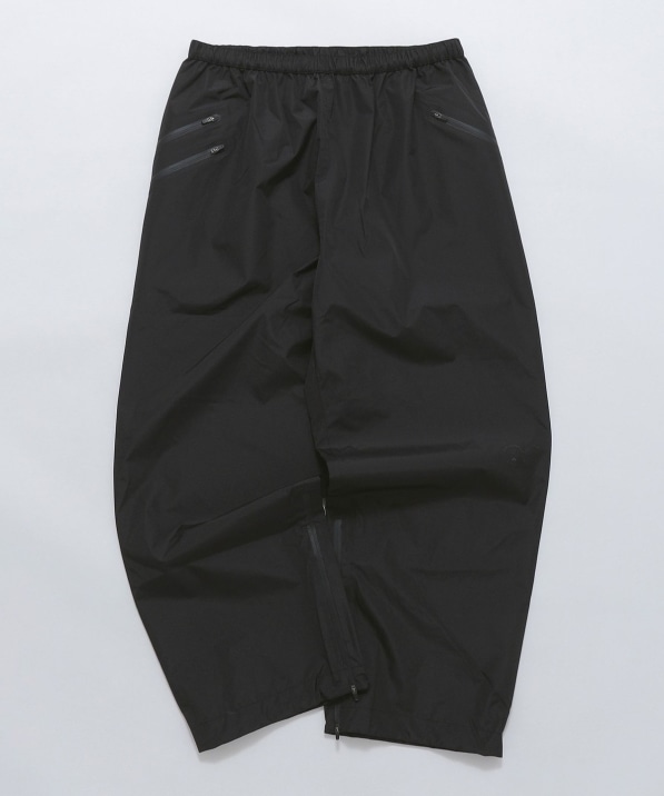 PURPLE MOUNTAIN OBSERVATORY: DELUGE WATERPROOF PANT｜ SHIPS 公式サイト
