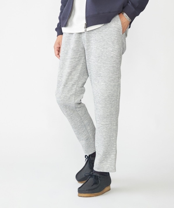 WEB限定】SHIPS: 吸水速乾・UVケア・防シワ Drymix(R) 鹿の子 イージー