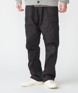 BARNSTORMER ドレスカーゴパンツ　ブラック BARNSTORMER DRESS 6P CARGO 1323P BLACK RIP STOP – by CITRON